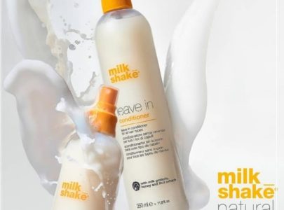 Leave In Conditioner de Milk Shake Hair